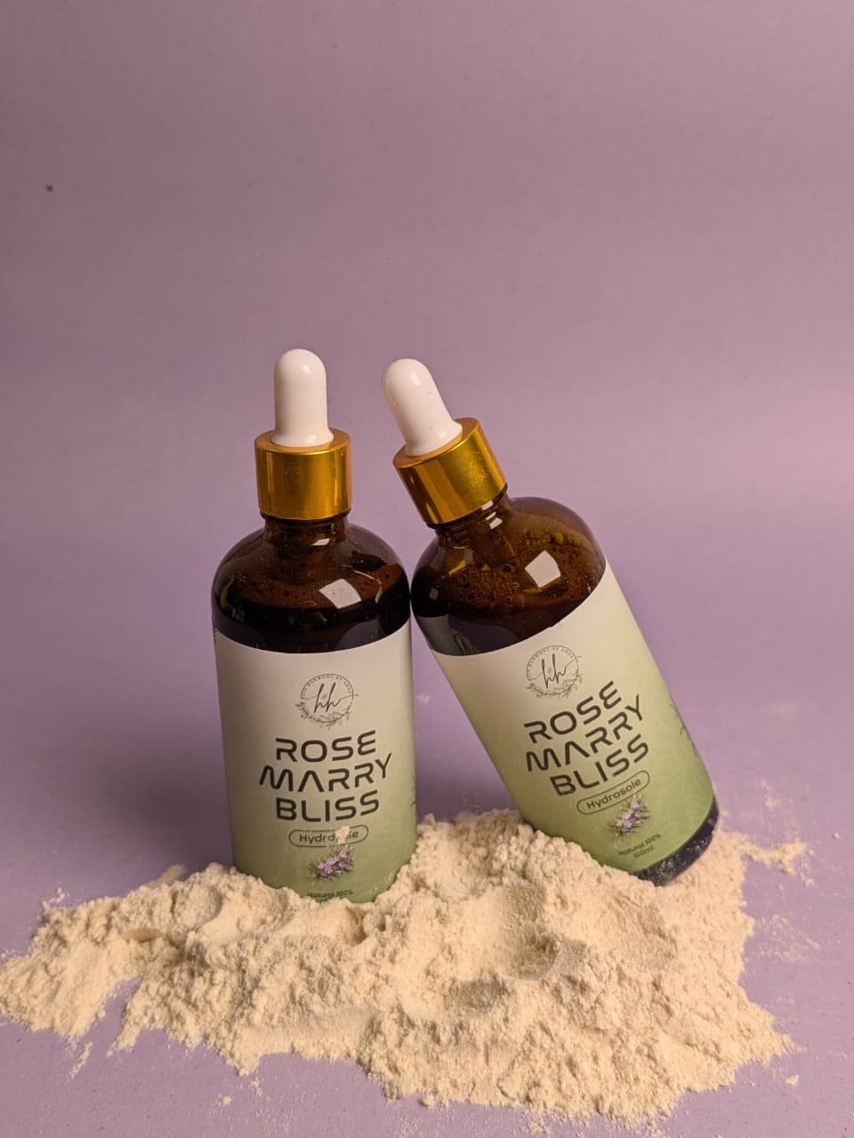 Rose Marry Bliss Hydrosol
