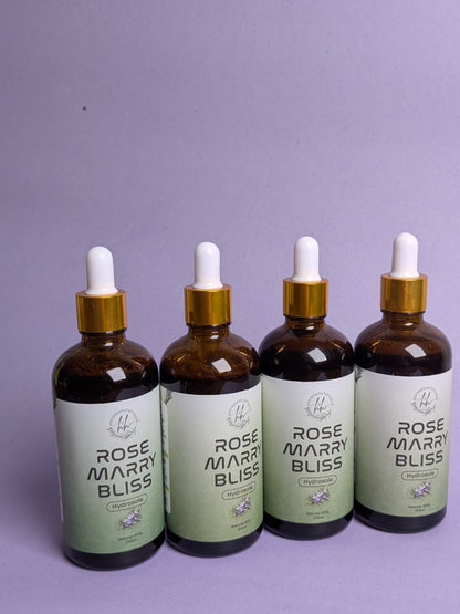 Rose Marry Bliss Hydrosol