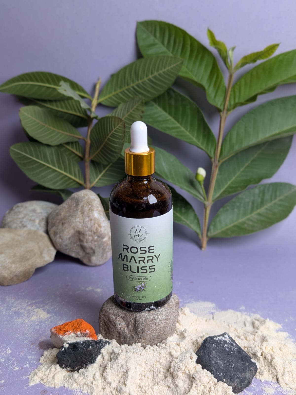 Rose Marry Bliss Hydrosol